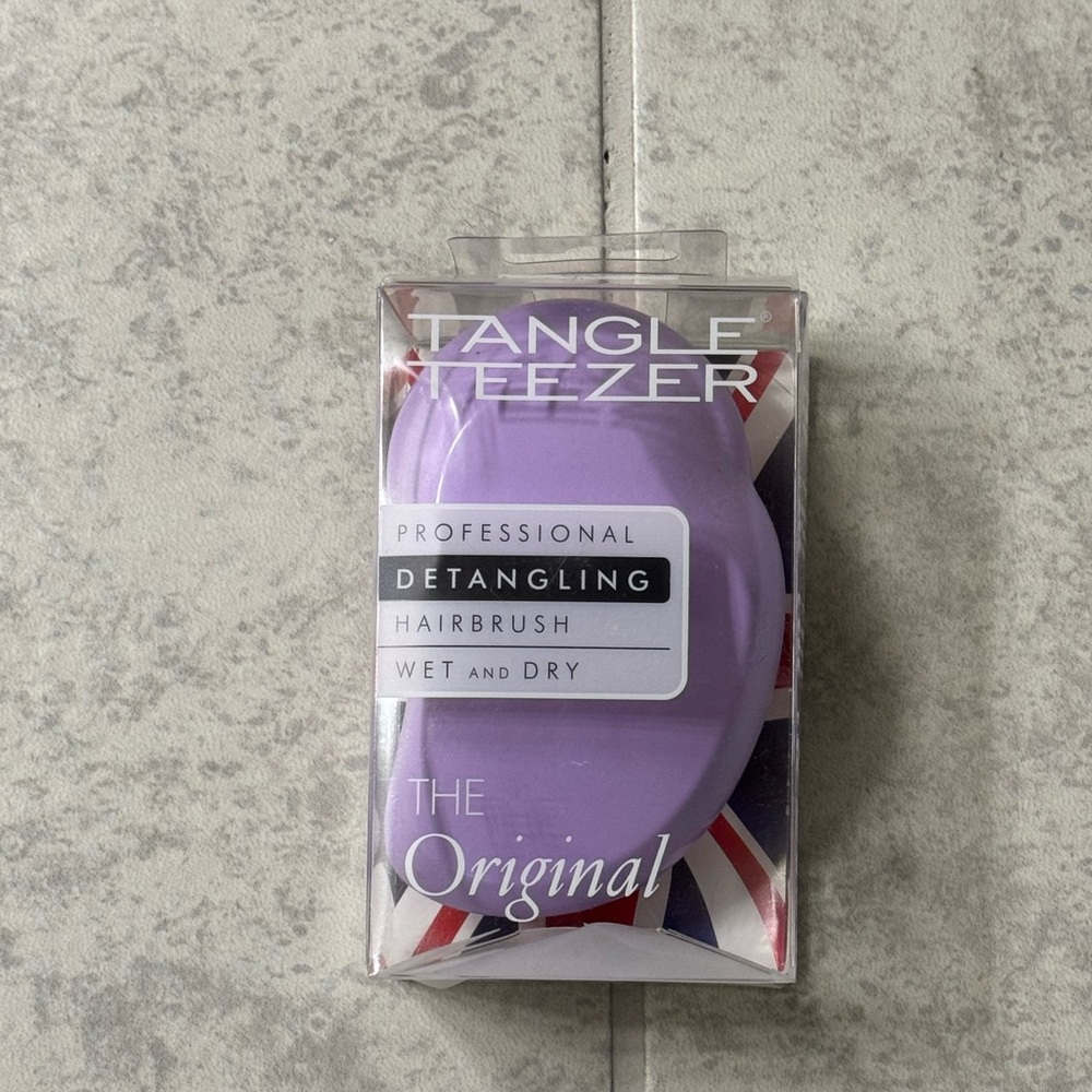 Tangle Teezer The Original